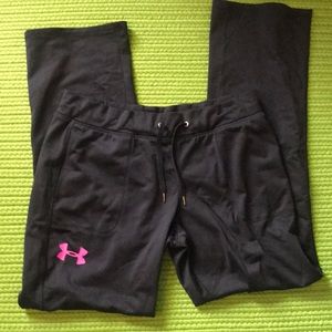 Under Armour joggers